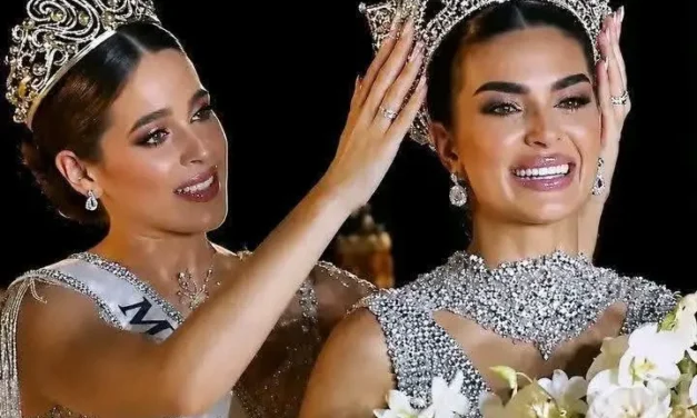 MARÍA VARGAS, DE JALISCO PARA EL UNIVERSO