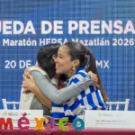 PRESENTAN EN CDMX EL GRAN MARATÓN HERSA MAZATLÁN 2026, COMPETENCIA QUE SE CONSOLIDA COMO MOTOR ECONÓMICO Y TURÍSTICO DE SINALOA