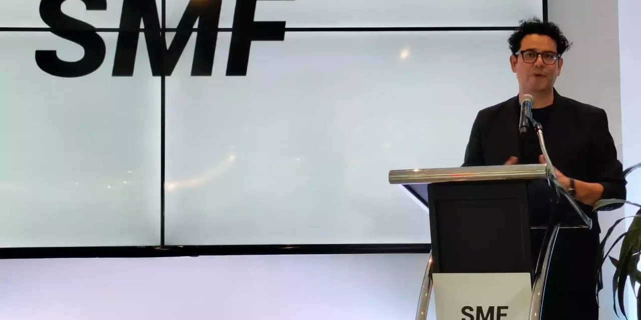 SMF 2026: 20 EDICIONES DE CELEBRAR EL TALENTO, LA MODA Y LA CREATIVIDAD SINALOENSE