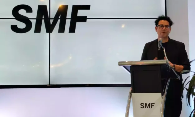 SMF 2026: 20 EDICIONES DE CELEBRAR EL TALENTO, LA MODA Y LA CREATIVIDAD SINALOENSE