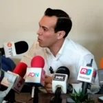 JESÚS IBARRA PIDE “PASAR BÁSCULA” A LOS ASPIRANTES DE MORENA EN SINALOA