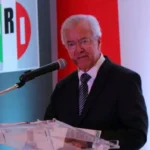 PRI SINALOA LAMENTA EL FALLECIMIENTO DE JESÚS ENRIQUE HERNÁNDEZ CHÁVEZ “CHUQUIQUI”