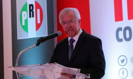 PRI SINALOA LAMENTA EL FALLECIMIENTO DE JESÚS ENRIQUE HERNÁNDEZ CHÁVEZ “CHUQUIQUI”