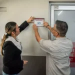 DISTINTIVO NAFIN IMPULSA LA INDUSTRIA DE AEROPARTES DE CULIACÁN
