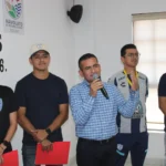 GOBIERNO DE NAVOLATO RECONOCE EL TALENTO DE NIÑAS, NIÑOS Y JÓVENES FUTBOLISTAS