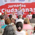 JORNADAS CIUDADANAS ACERCAN SERVICIOS Y SOLUCIONES A LAS FAMILIAS DE EL MOLINO