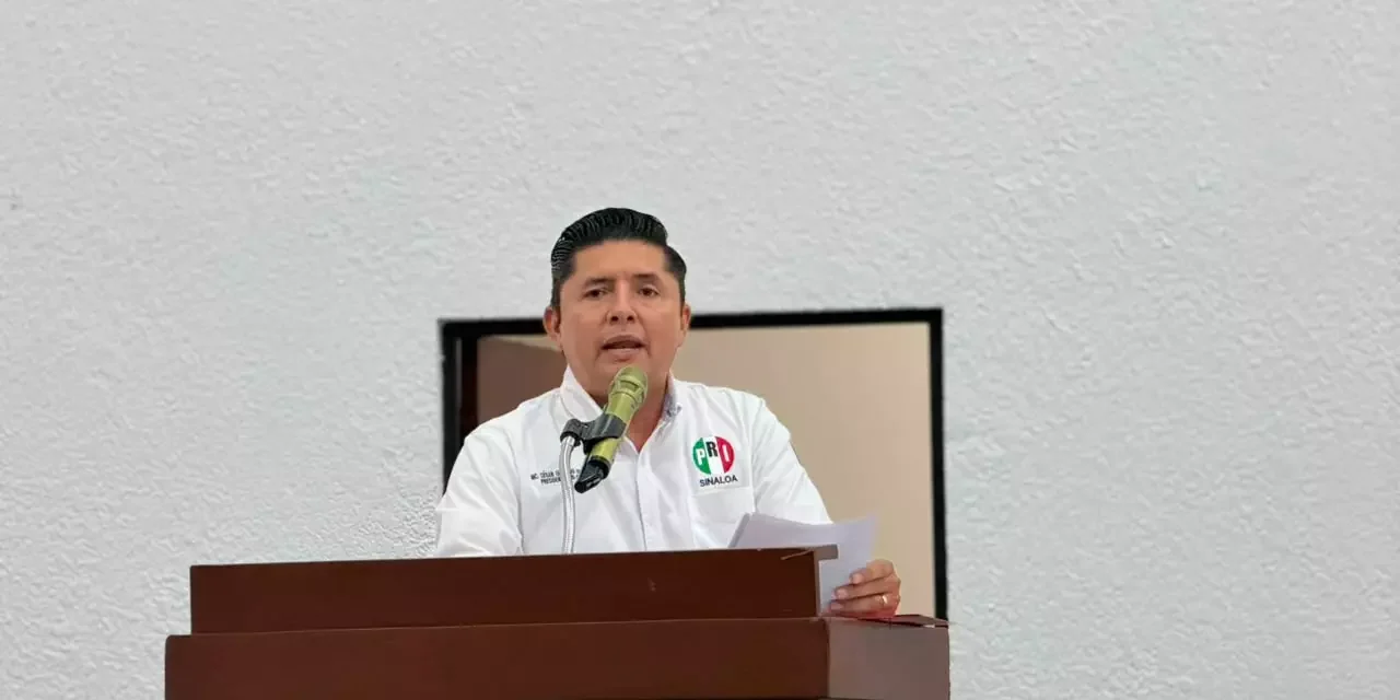 CNC SINALOA LEVANTA LA VOZ POR EL CAMPO Y EXIGE UN NUEVO RUMBO ANTE EL ABANDONO DE MORENA
