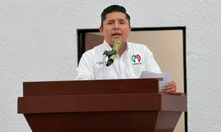 CNC SINALOA LEVANTA LA VOZ POR EL CAMPO Y EXIGE UN NUEVO RUMBO ANTE EL ABANDONO DE MORENA
