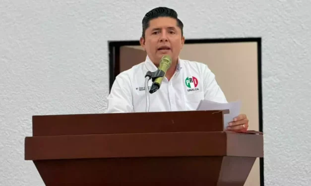 CNC SINALOA LEVANTA LA VOZ POR EL CAMPO Y EXIGE UN NUEVO RUMBO ANTE EL ABANDONO DE MORENA