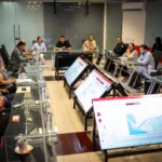 GRUPO INTERINSTITUCIONAL COORDINA OPERATIVO DE SEGURIDAD PARA DOS EVENTOS MASIVOS EN NAVOLATO