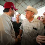 LA FUERZA DE NAVOLATO SE UNE PARA CONSTRUIR EL SEGUNDO PISO DE LA TRANSFORMACIÓN EN SINALOA