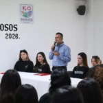 RECONOCE GOBIERNO DE NAVOLATO LOS LOGROS NACIONALES QUE OBTIENE NAVOLATO EN DANZA