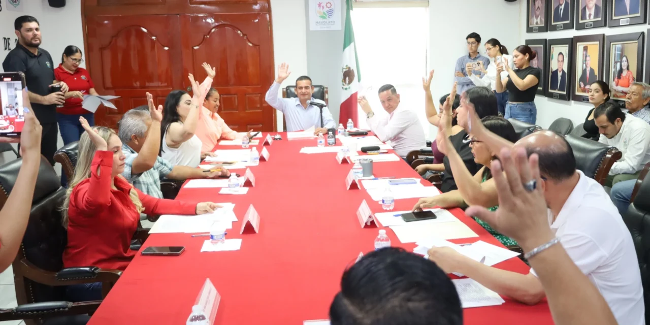 NAVOLATO CELEBRARÁ EL 44 ANIVERSARIO DE SU MUNICIPALIZACIÓN EN EL AUDITORIO RINA CUÉLLAR