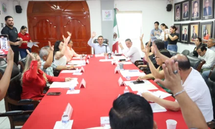 NAVOLATO CELEBRARÁ EL 44 ANIVERSARIO DE SU MUNICIPALIZACIÓN EN EL AUDITORIO RINA CUÉLLAR