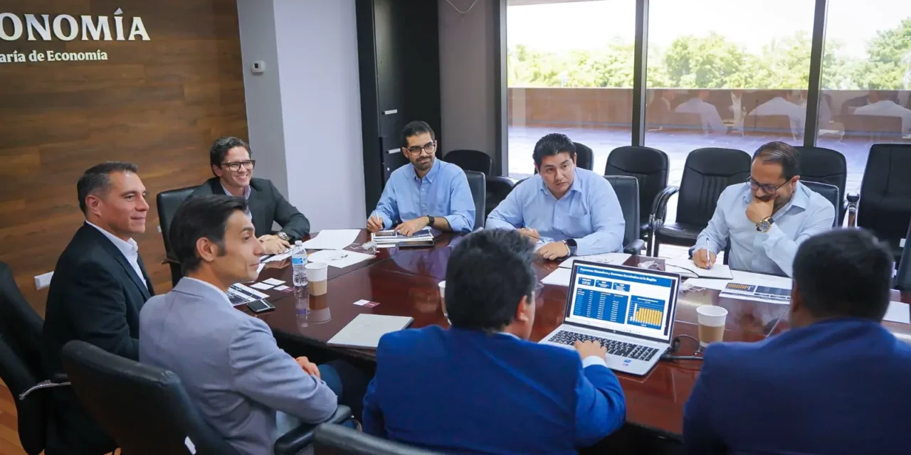 NUEVA INVERSIÓN MINERA FORTALECE EL DESARROLLO ECONÓMICO DE SINALOA