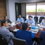 NUEVA INVERSIÓN MINERA FORTALECE EL DESARROLLO ECONÓMICO DE SINALOA