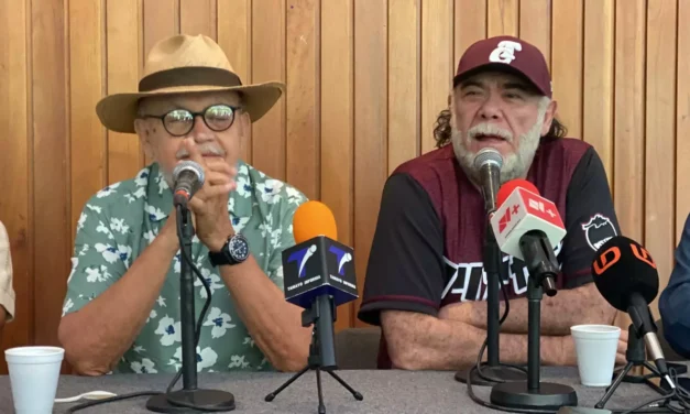 FRUNCIDOS’: UNA AMISTAD DE MÁS DE 50 AÑOS QUE SE CONVIERTE EN TEATRO