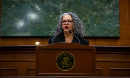 OFRECE GRACIELA DOMÍNGUEZ NAVA A LOS SINALOENSES UN GOBIERNO CON APERTURA Y CERCANÍA CON TODOS LOS SECTORES