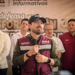 UNIDAD Y ORGANIZACIÓN, CLAVES PARA DEFENDER LA TRANSFORMACIÓN Y LA SOBERANÍA NACIONAL Y CONSTRUIR EL SEGUNDO PISO EN SINALOA: OMAR LÓPEZ