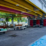 REABREN PARQUE ACUÁTICO Y PARQUE LAS RIBERAS TRAS CONCLUIR LABORES DE LIMPIEZA Y REVISIÓN