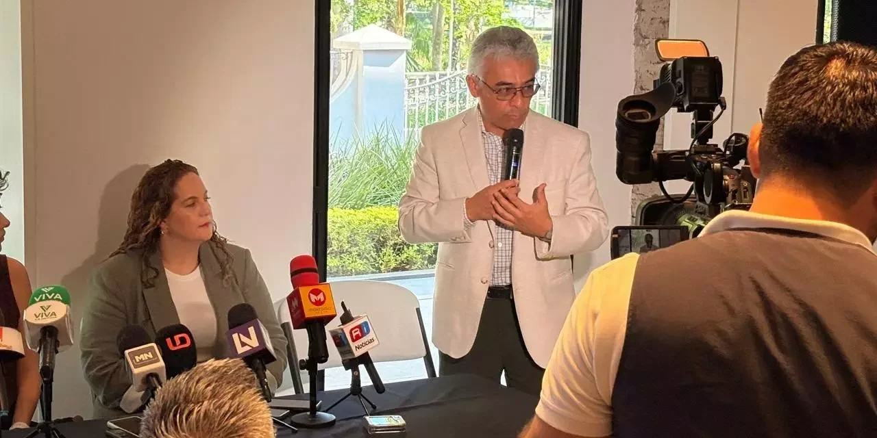 PRESENTACIÓN DE CAMPAÑA: “TODO EMPIEZA CONTIGO. MANEJA CONSCIENTE”