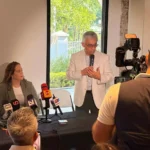 PRESENTACIÓN DE CAMPAÑA: “TODO EMPIEZA CONTIGO. MANEJA CONSCIENTE”