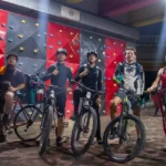 ¡PEDALEANDO JUNTOS! JÓVENES TOMAN LAS CALLES DE CULIACÁN CON “RODANDO ANDO”