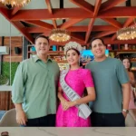 AIRAM TOSTADO VA POR EL TÍTULO NACIONAL MISS PETITE MÉXICO 2026
