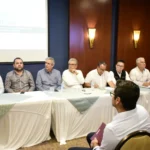 PRESENTAN PLAN INTEGRAL PARA LA CONSERVACIÓN AMBIENTAL, EL BIENESTAR COMUNITARIO Y EL DESARROLLO SOSTENIBLE DE LA BAHÍA DE OHUIRA