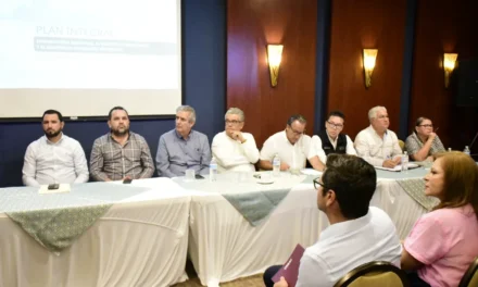 PRESENTAN PLAN INTEGRAL PARA LA CONSERVACIÓN AMBIENTAL, EL BIENESTAR COMUNITARIO Y EL DESARROLLO SOSTENIBLE DE LA BAHÍA DE OHUIRA