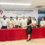 PRI SINALOA CUMPLE CON JORNADA DE REGISTRO PARA LA INTEGRACIÓN DEL CONSEJO POLÍTICO ESTATAL 2026 – 2029