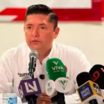 CÉSAR EMILIANO GERARDO LUGO EXPRESA EL RESPALDO DEL PRI SINALOA A ALEJANDRO MORENO Y REAFIRMA LA DEFENSA DE LA LIBERTAD DE EXPRESIÓN