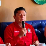 MORENA QUIERE CONTROLAR LO QUE SE DICE MIENTRAS FRACASA EN GARANTIZAR LA SEGURIDAD: CÉSAR EMILIANO GERARDO