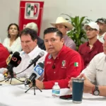 PRI SINALOA ABRE LAS PUERTAS A LIDERAZGOS QUE ROMPEN CON EL VERDE Y APUESTAN POR DEFENDER AL CAMPO