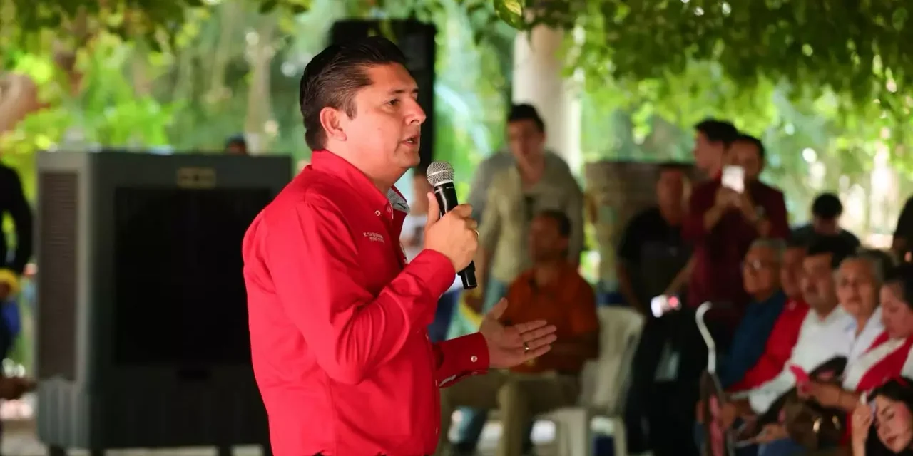 PRI SINALOA FORTALECE SU CERCANÍA CON NAVOLATO EN ENCUENTRO CIUDADANO DE RENDICIÓN DE CUENTAS