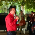 PRI SINALOA FORTALECE SU CERCANÍA CON NAVOLATO EN ENCUENTRO CIUDADANO DE RENDICIÓN DE CUENTAS