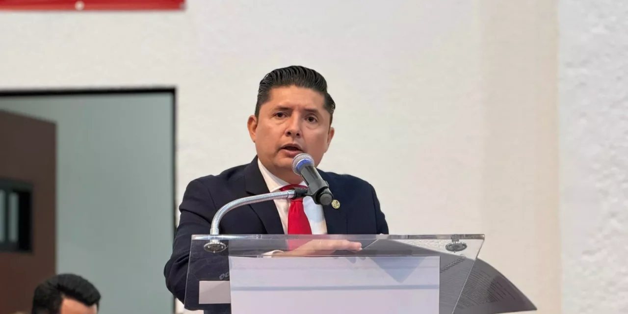 INSTALAN Y TOMAN PROTESTA AL CONSEJO POLÍTICO ESTATAL DEL PRI SINALOA PARA EL PERIODO 2026-2029