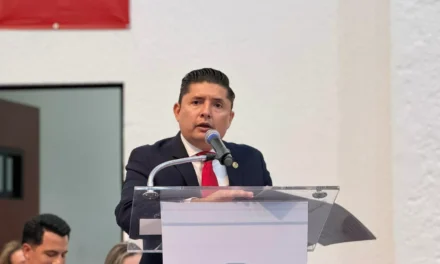 INSTALAN Y TOMAN PROTESTA AL CONSEJO POLÍTICO ESTATAL DEL PRI SINALOA PARA EL PERIODO 2026-2029