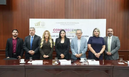 COMPARECEN ANTE LA COMISIÓN DE FISCALIZACIÓN DEL CONGRESO ASPIRANTES A TITULAR DE LA UNIDAD DE EVALUACIÓN DEL DESEMPEÑO