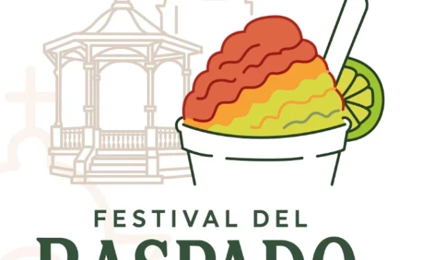 INVITAN A DISFRUTAR EN FAMILIA LA TERCERA EDICIÓN DEL FESTIVAL DEL RASPADO EN IMALA