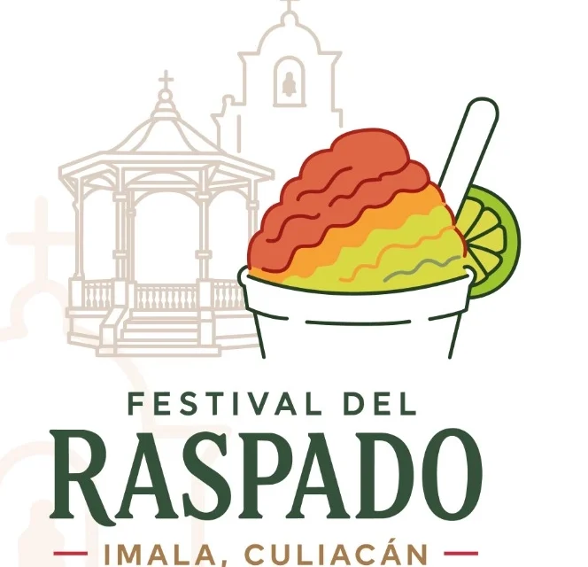 INVITAN A DISFRUTAR EN FAMILIA LA TERCERA EDICIÓN DEL FESTIVAL DEL RASPADO EN IMALA