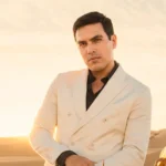 RAÚL HERNÁNDEZ JR. LANZA «DE LA TIERRA AL CIELO»