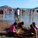 REGISTRA MAZATLÁN 94 POR CIENTO DE OCUPACIÓN HOTELERA DURANTE EL FIN DE SEMANA