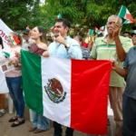 NAVOLATO NECESITA GOBIERNOS QUE ATIENDAN AL PUEBLO Y COMBATAN LA DESIGUALDAD: RODOLFO VALENZUELA