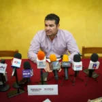 RODOLFO VALENZUELA PROPONE UN GRAN ACUERDO SOCIAL PARA FORTALECER LA IMAGEN DE SINALOA Y ATRAER NUEVAS INVERSIONES