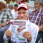RODOLFO VALENZUELA DESTACA A GUASAVE COMO LA JOYA DEL MORENISMO EN SINALOA
