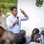 RODOLFO VALENZUELA SEÑALA AL GOBIERNO DE MALOVA COMO EL MÁS CORRUPTO Y VIOLENTO DE LA HISTORIA DE SINALOA