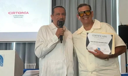 CIRTONÍA PARTICIPA EN EL XLIX CONGRESO INTERNACIONAL DE RADIODIFUSIÓN Y TELECOMUNICACIONES DE LA AMITRA