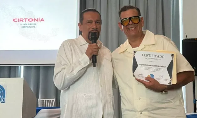 CIRTONÍA PARTICIPA EN EL XLIX CONGRESO INTERNACIONAL DE RADIODIFUSIÓN Y TELECOMUNICACIONES DE LA AMITRA