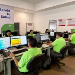 CRUM, PIEZA CLAVE PARA UNA ATENCIÓN MÉDICA PREHOSPITALARIA Y DE URGENCIAS MÁS EFICIENTE EN SINALOA